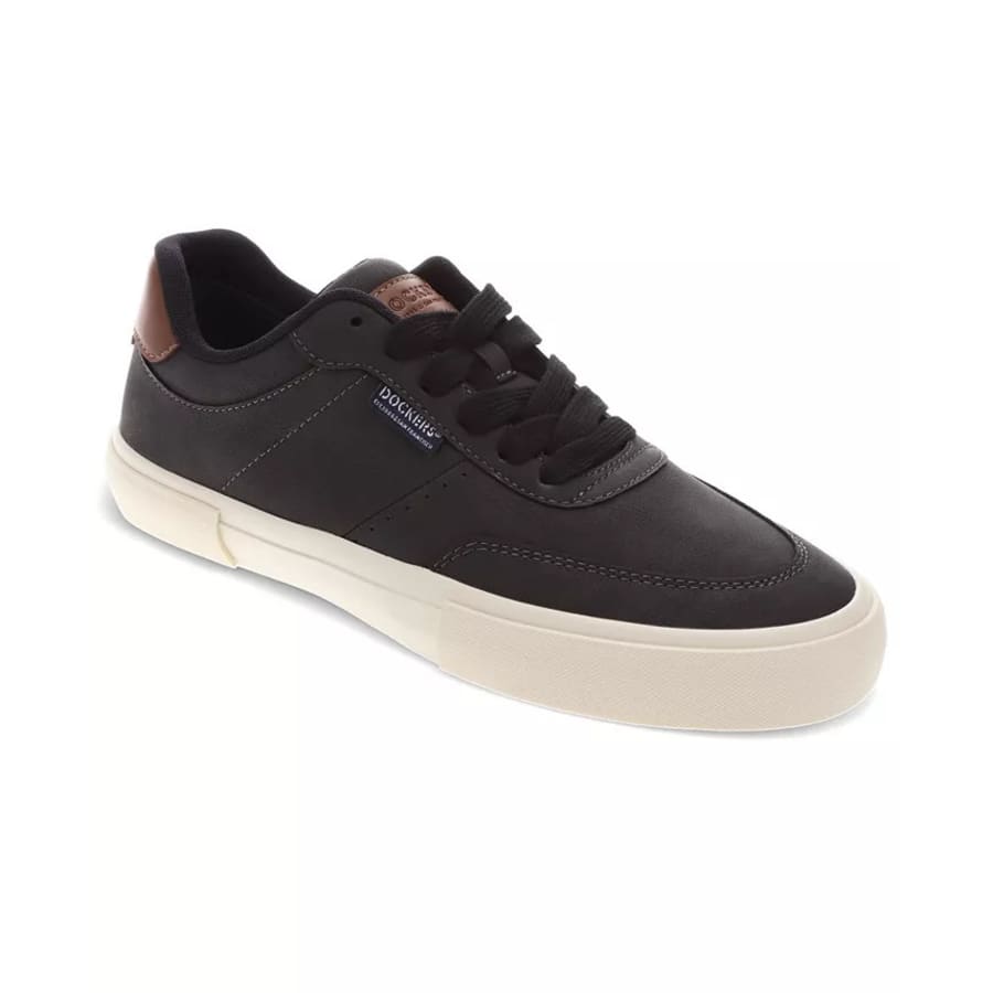Dockers Men's Marco Lace-Up Sneaker: $28 Dockers Men's Marco Lace-Up Sneaker: $28