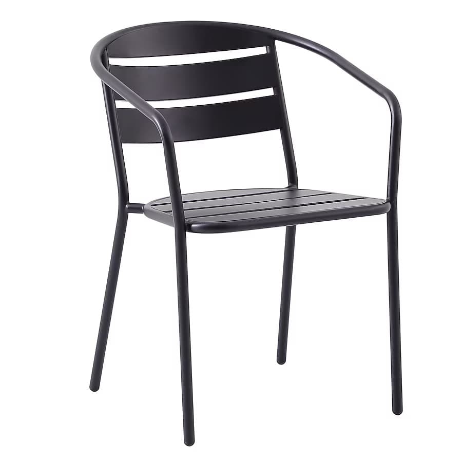 Style Selections Pelham Bay Patio Chair: $11.25 Style Selections Pelham Bay Patio Chair: $11.25