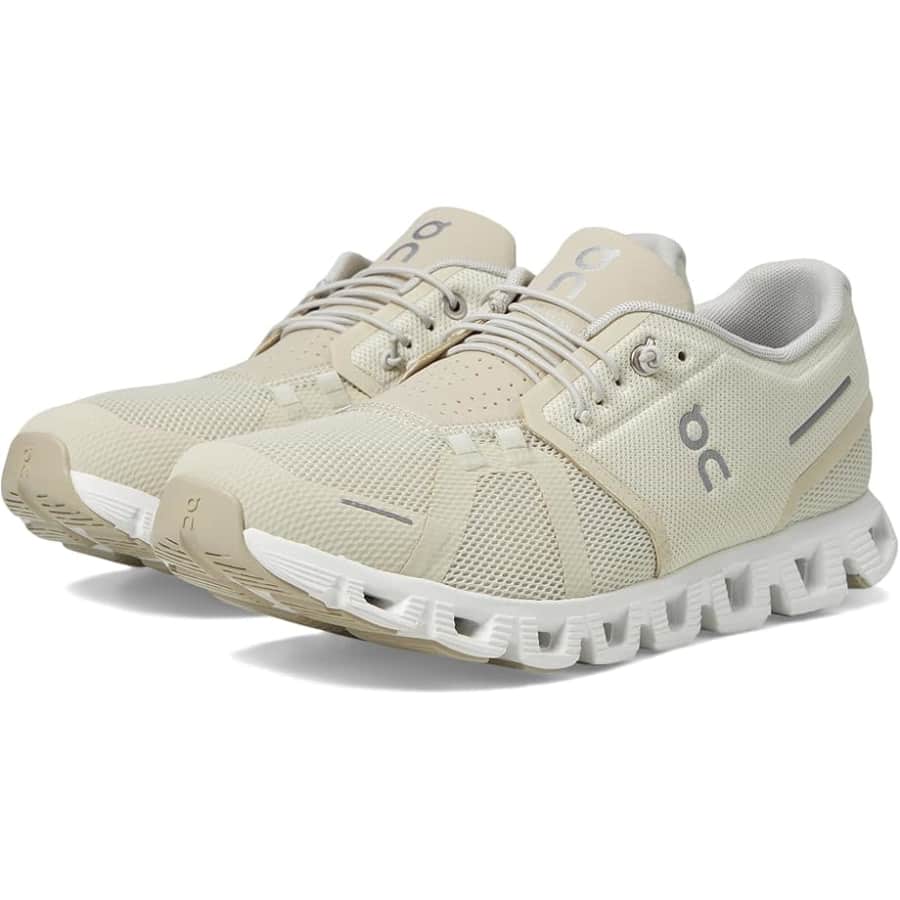 On Men's Cloud 5 Running Shoes: $104 On Men's Cloud 5 Running Shoes: $104
