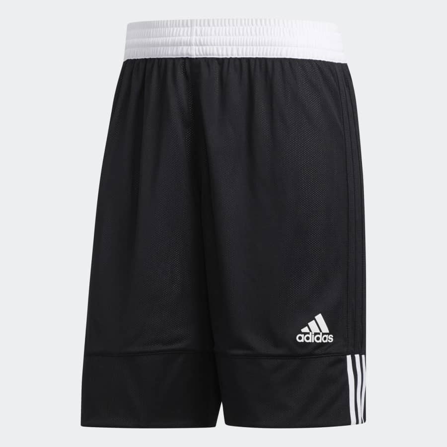 adidas Men's 3G Speed Reversible Shorts: $8 adidas Men's 3G Speed Reversible Shorts: $8