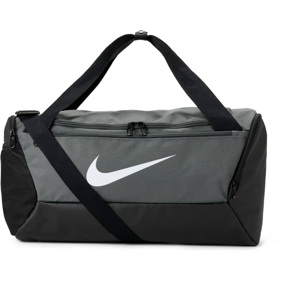 Nike 41-L Brasilia Training Duffel Bag: $20.23