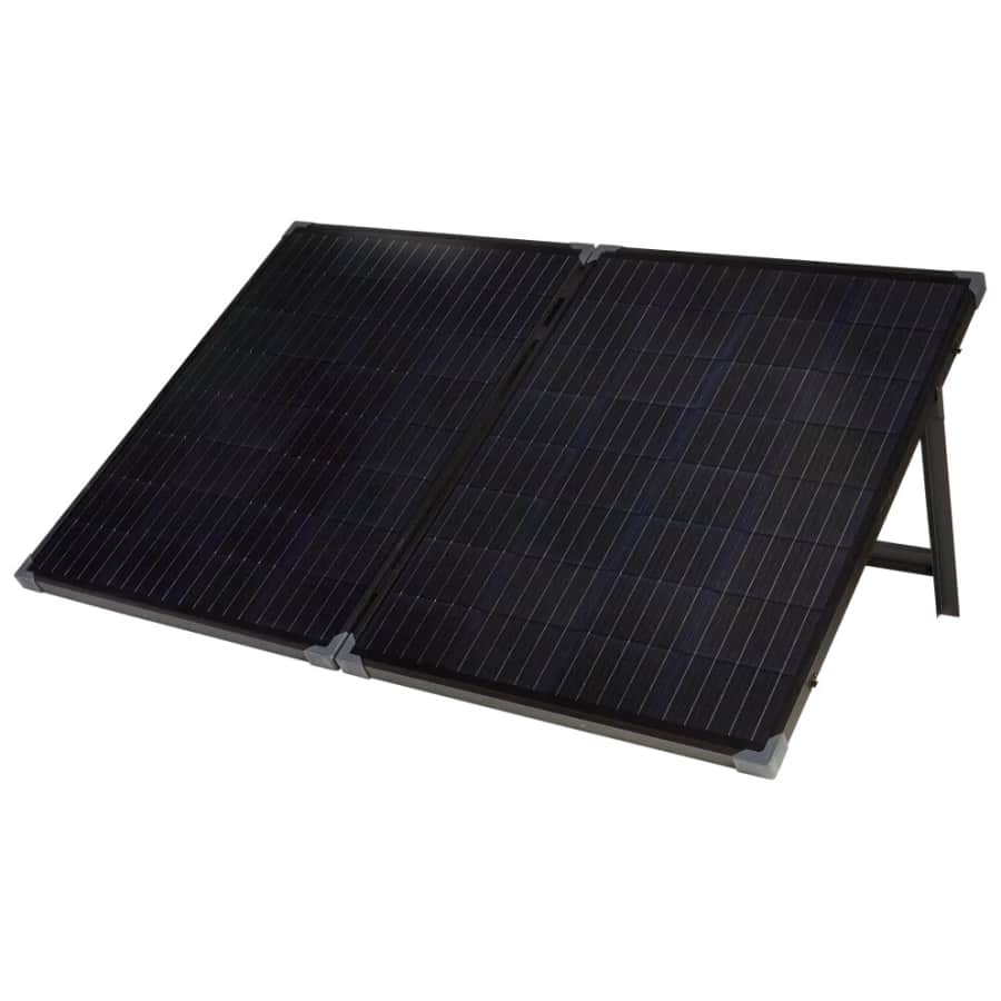 Duracell 200W Heavy Duty Universal Solar Panel: $149.99 Duracell 200W Heavy Duty Universal Solar Panel: $149.99