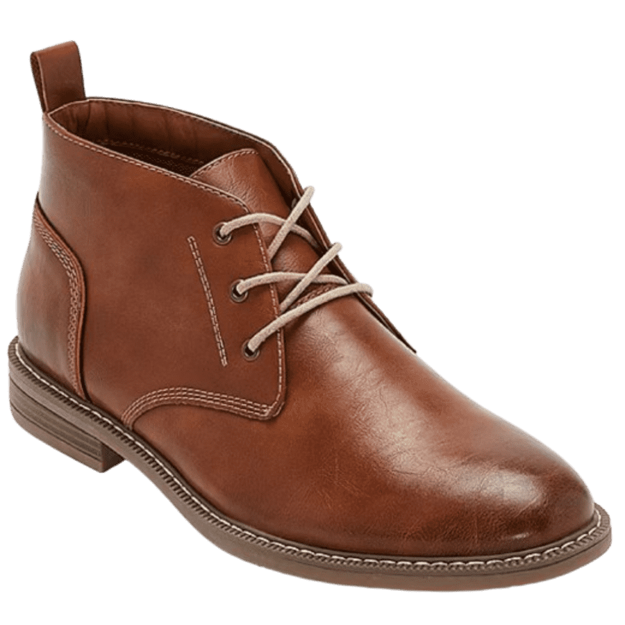 JCPenney Black Friday Men's Shoes Deals: Up to 70% off