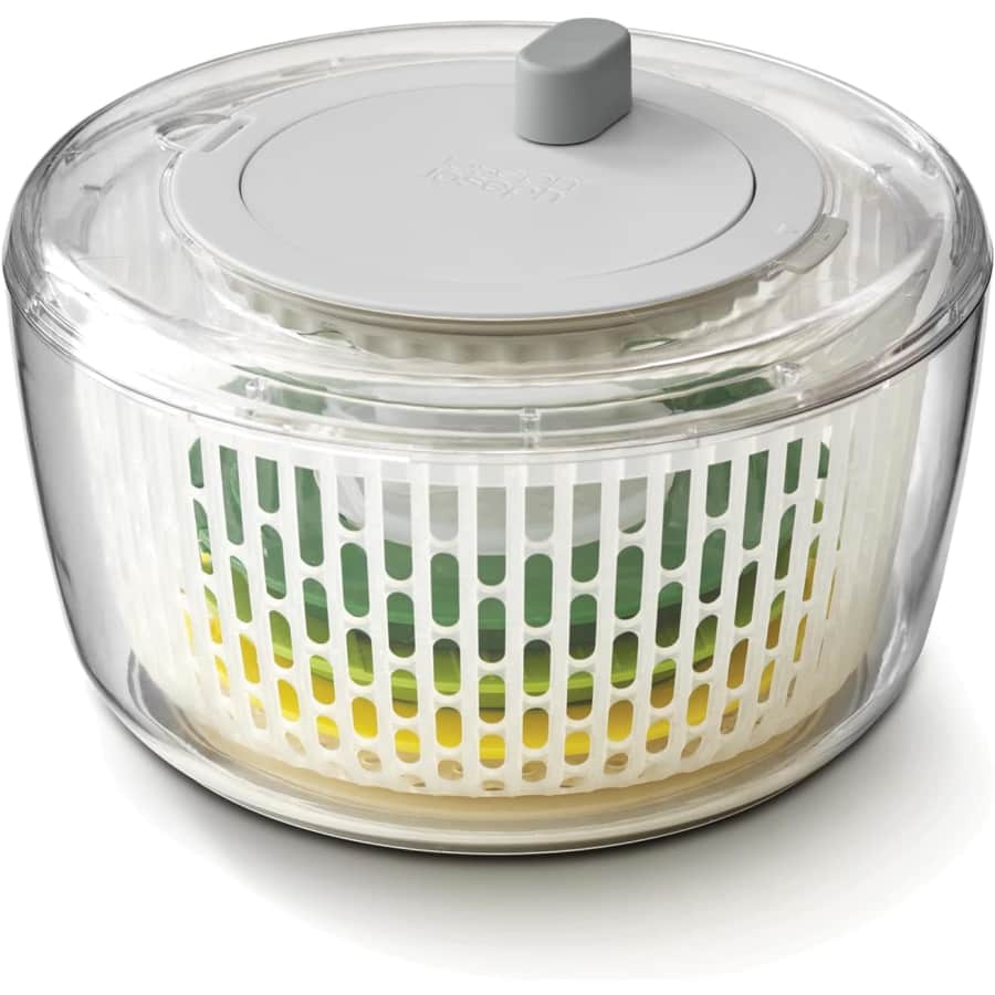 Joseph Joseph Multi-Prep 4-Piece Salad Making Set: $27