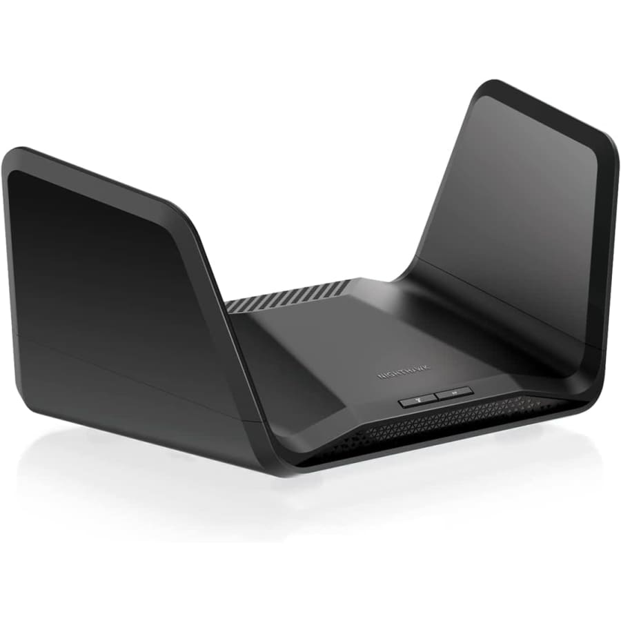 Netgear Nighthawk Tri-Band WiFi 6E Router: $200