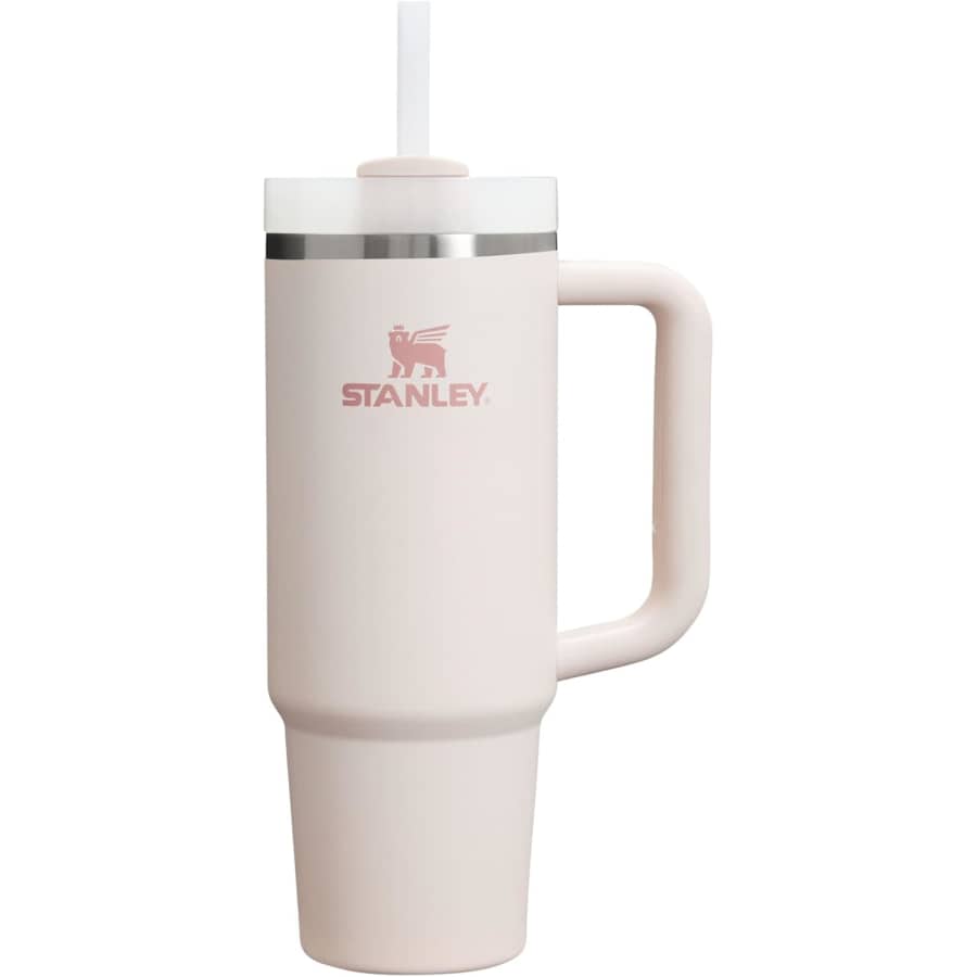 Stanley Quencher H2.0 30-oz. Tumbler: $33 Stanley Quencher H2.0 30-oz. Tumbler: $33