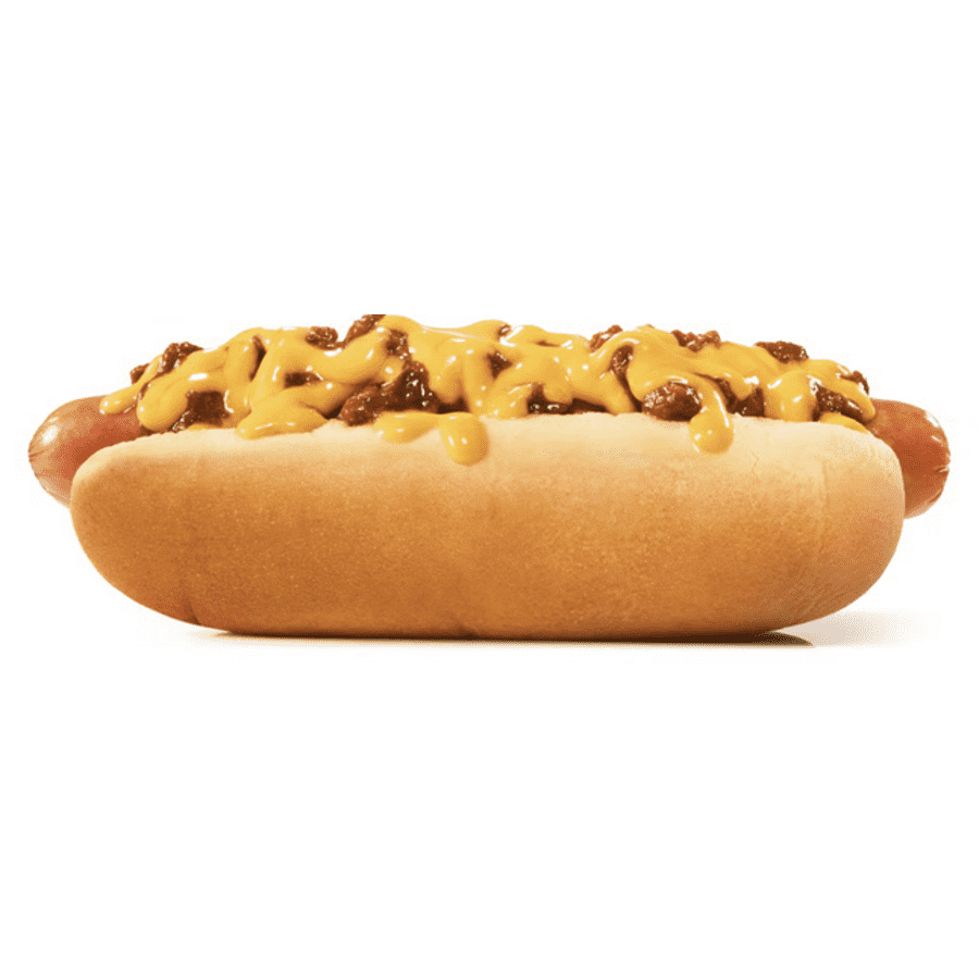 Sonic Chili Cheese Coney: $1.49 on Thursdays Sonic Chili Cheese Coney: $1.49 on Thursdays