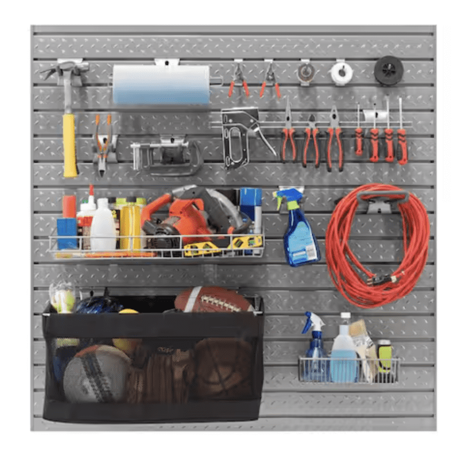 Home Depot Winter Storage Sale: Up to 43% off