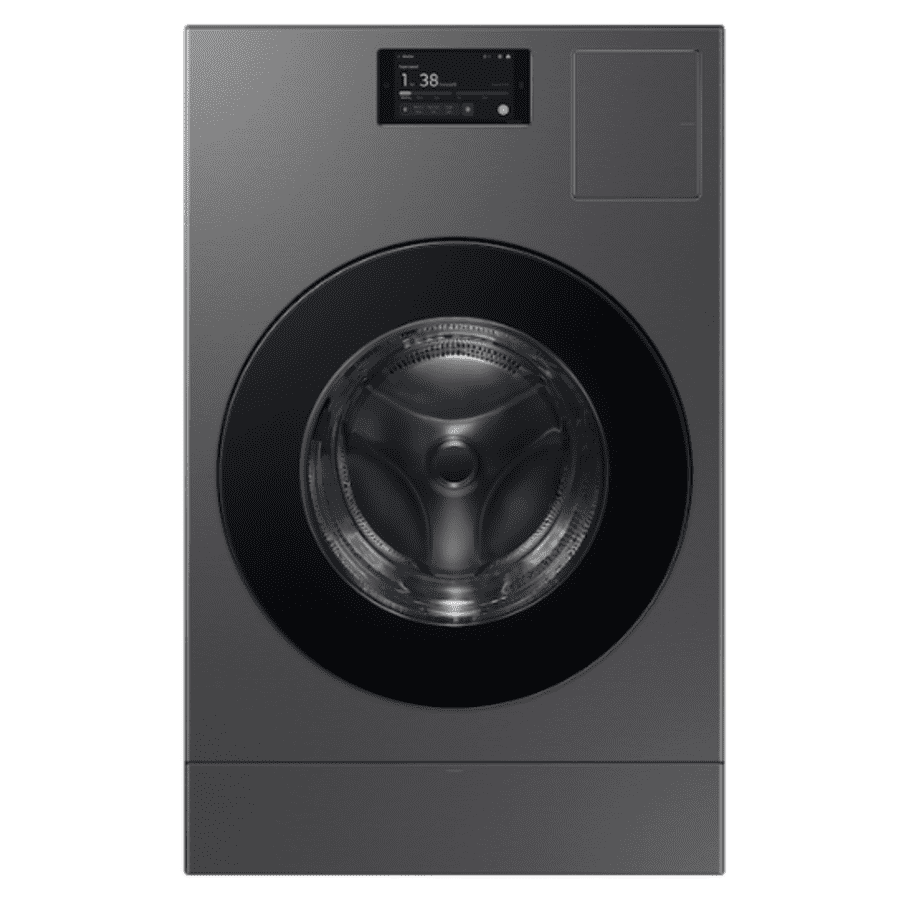 Samsung Bespoke 5.3-Cu. Ft. AI Laundry Combo: $2,199