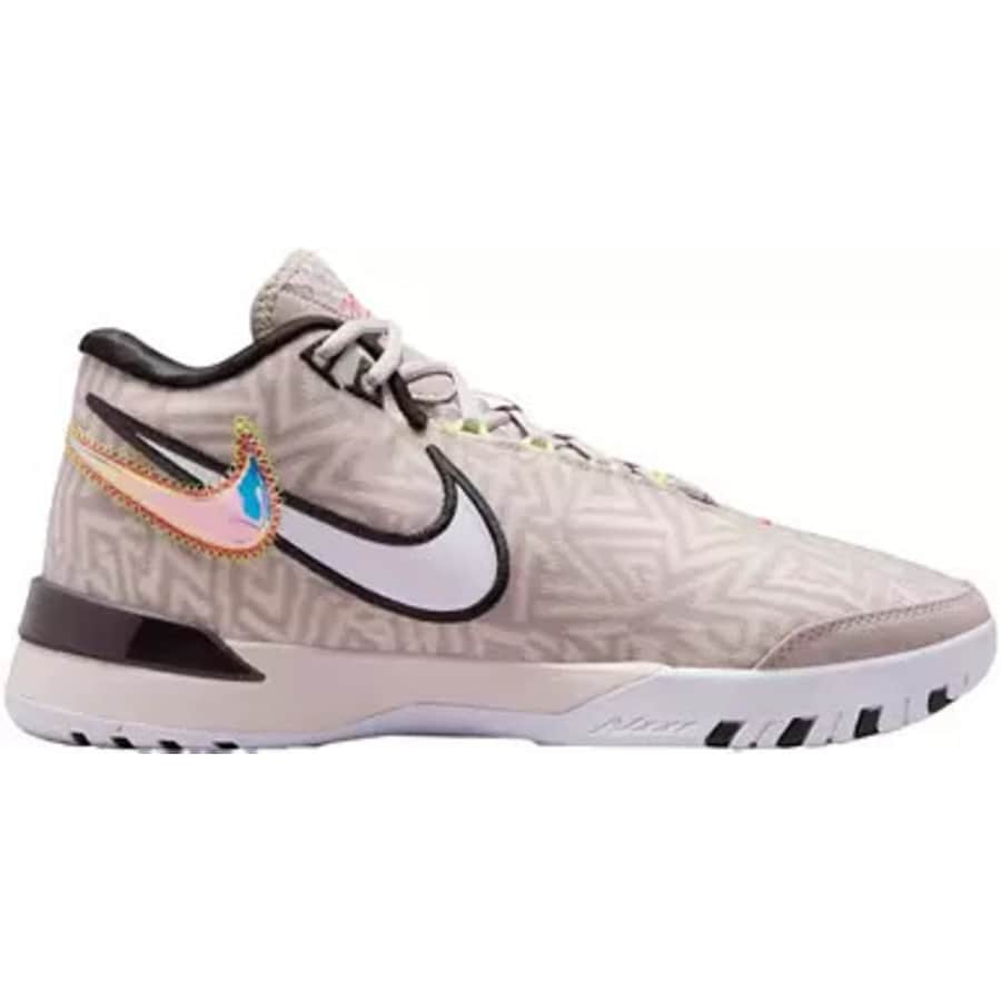 Nike Men's LeBron NXXT Genisus Basketball Shoes: $63 Nike Men's LeBron NXXT Genisus Basketball Shoes: $63