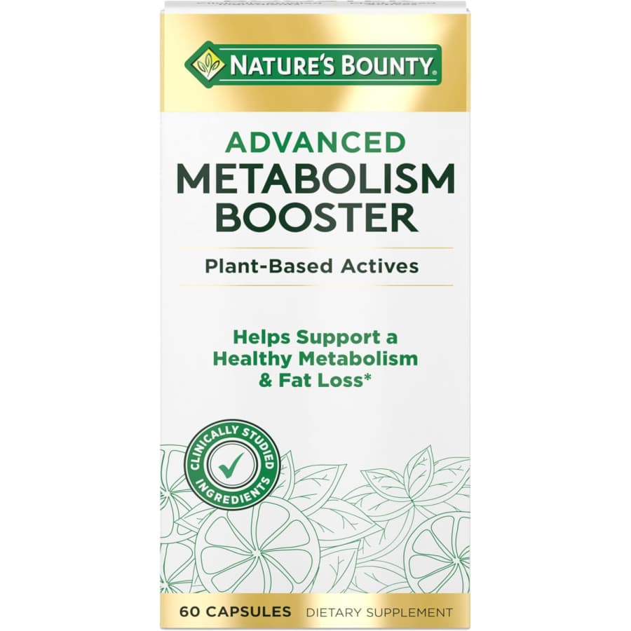 Nature's Bounty Supplements Deals at Amazon: Up to 61% off Nature's Bounty Supplements Deals at Amazon: Up to 61% off