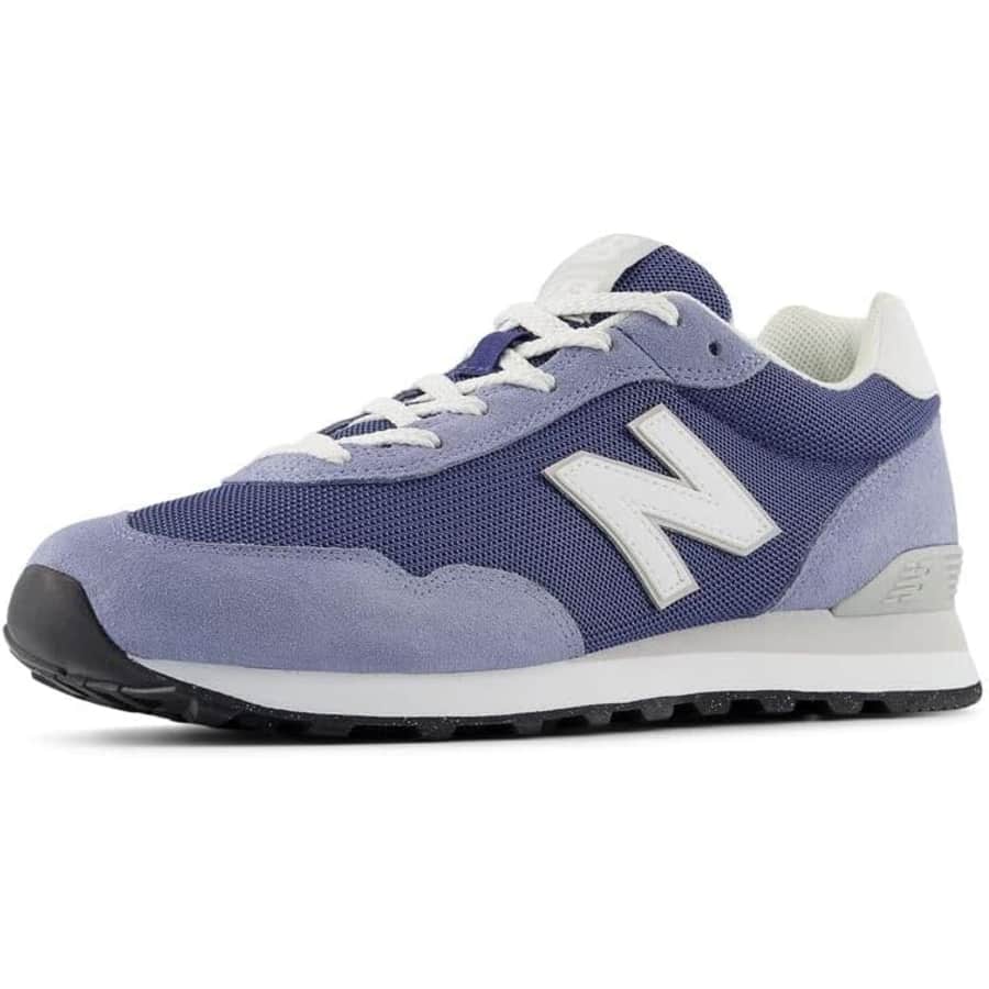 New Balance Men's 515 V3 Classic Sneaker: from $42 New Balance Men's 515 V3 Classic Sneaker: from $42
