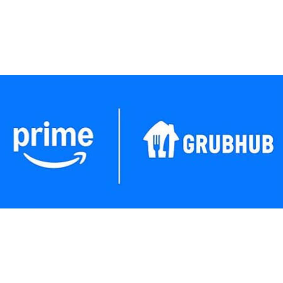 Grubhub+ on Amazon Prime: Free for Amazon Prime members