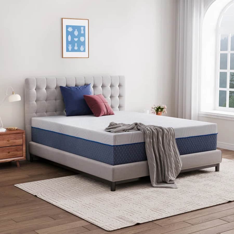 Wayfair Spring Cyber Week Mattress Deals: Up to 60% off Wayfair Spring Cyber Week Mattress Deals: Up to 60% off