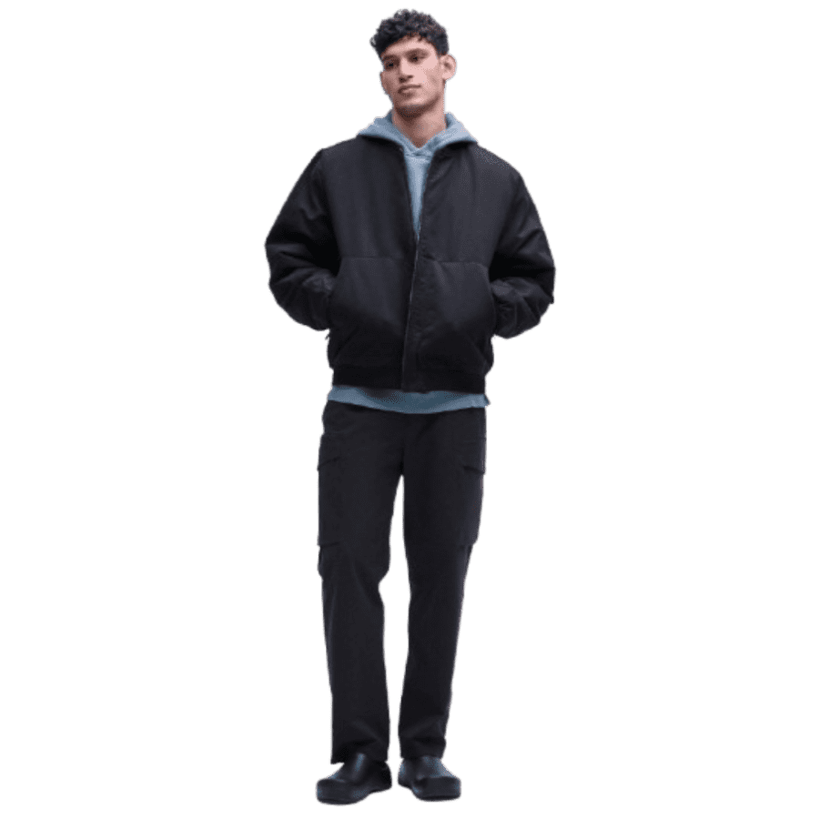 lululemon Men's Coats & Jackets Cyber Monday Deals: Up to 60% off