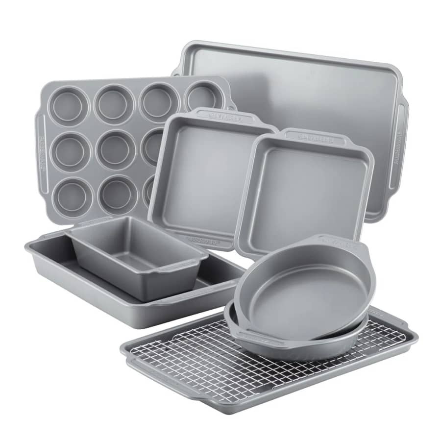 Cookware and Bakeware Epic Fall Deals at Wayfair: Up to 70% off