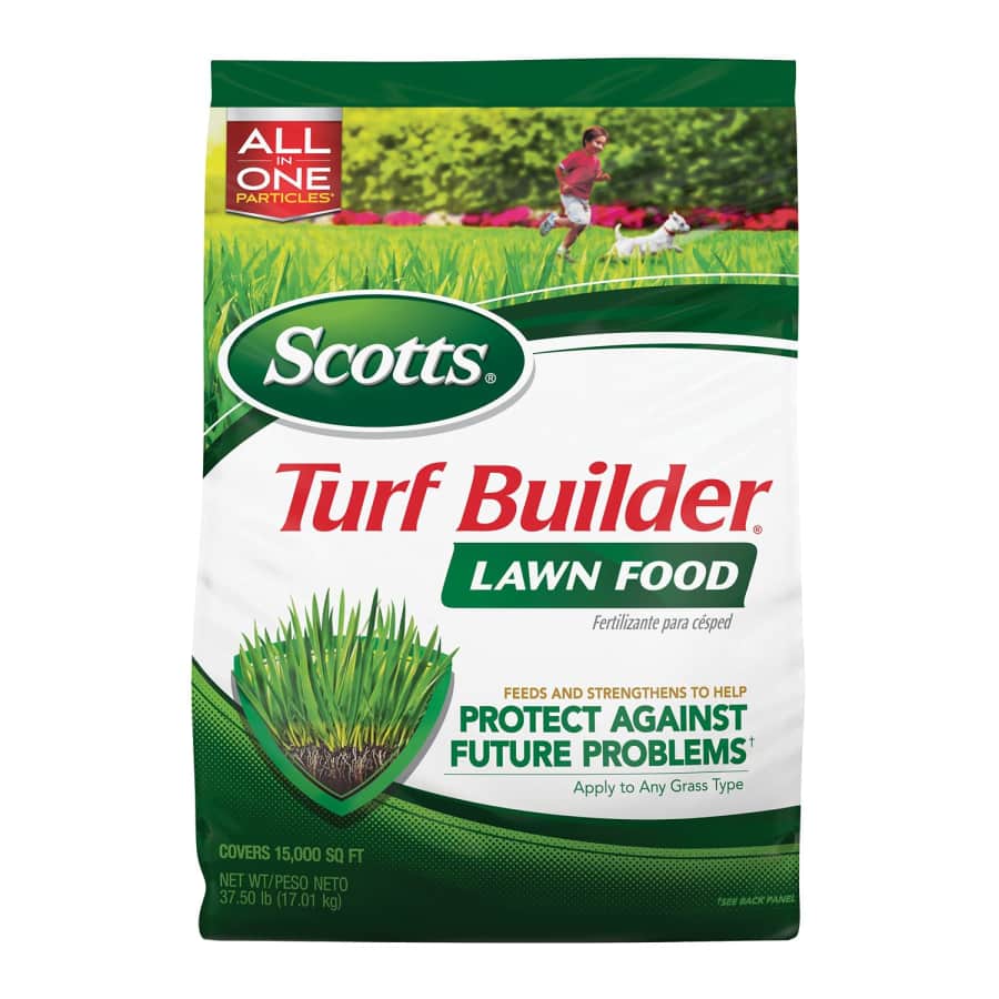 Scotts Lawn Care Deals at Amazon: Up to 36% off Scotts Lawn Care Deals at Amazon: Up to 36% off