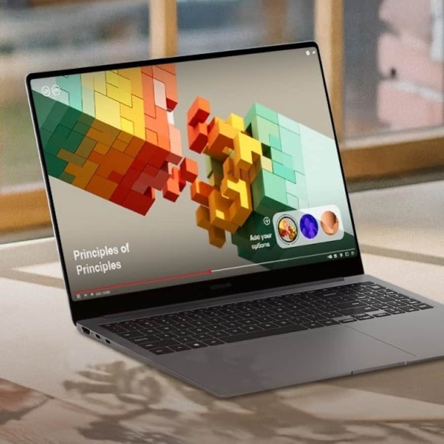 Samsung Back to School Deals: Up to 40% off