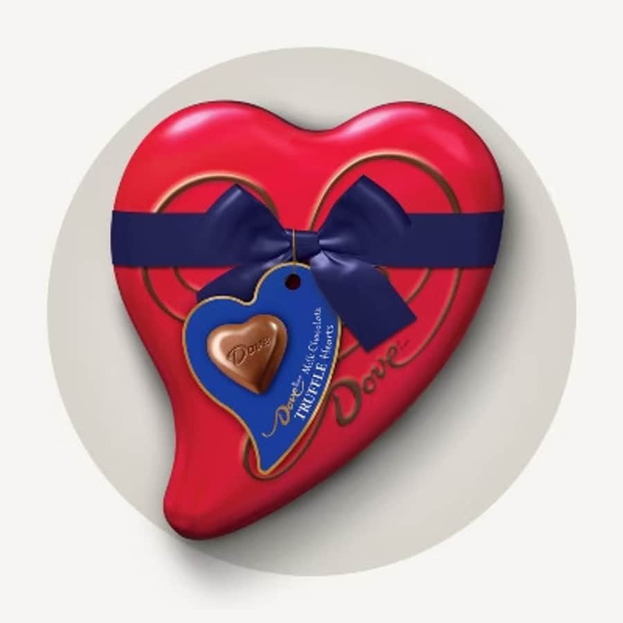 Target Valentine's Day Offers: Up to 30% off