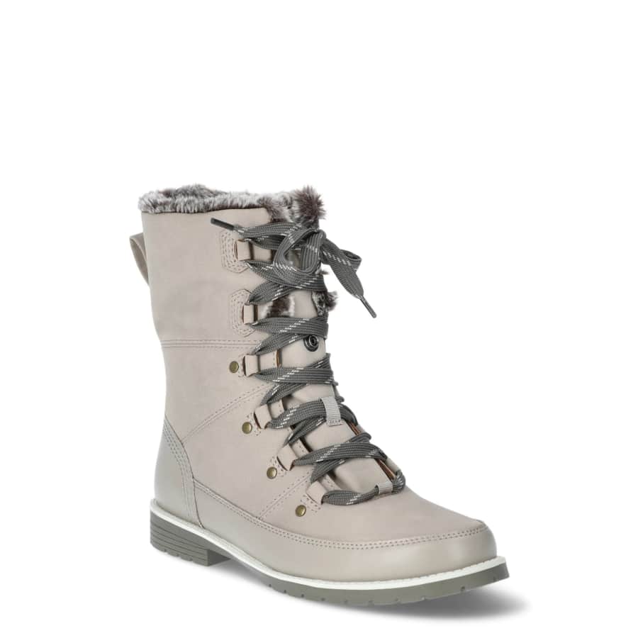 Ozark Trail Women's Winter Boots: $17.98