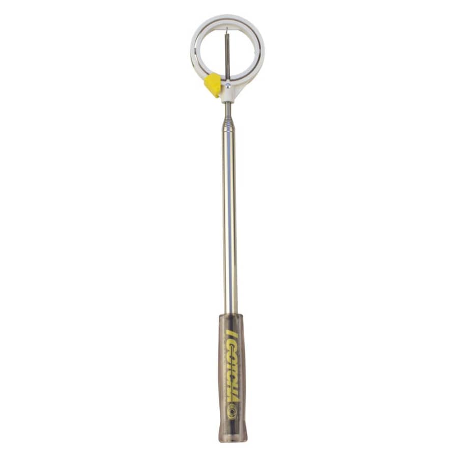 I GOTCHA 14' Reach Golf Ball Retriever: $20.53 I GOTCHA 14' Reach Golf Ball Retriever: $20.53