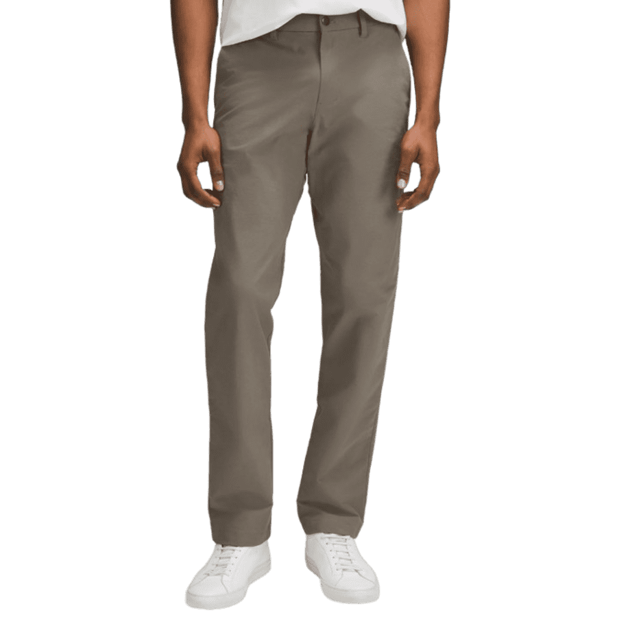 lululemon Men's Pants Specials: Up to 50% off