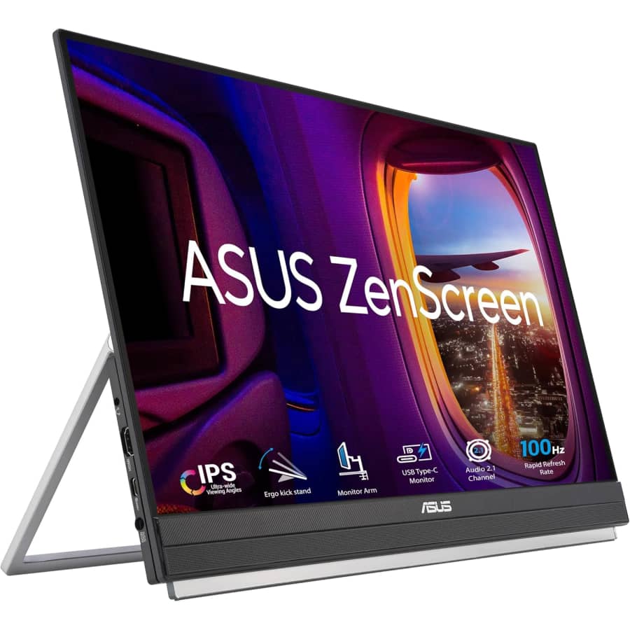 ASUS Deals at Amazon: Up to 61% off