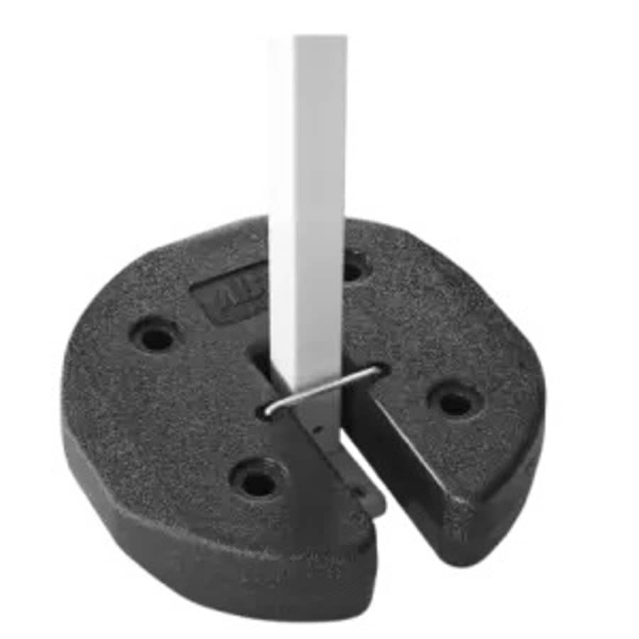 Outdoor Canopy Anchor Weight 4-Pack: $34 Outdoor Canopy Anchor Weight 4-Pack: $34