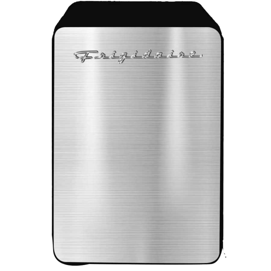 Frigidaire Retro 15-Can Mini Personal Fridge: $49