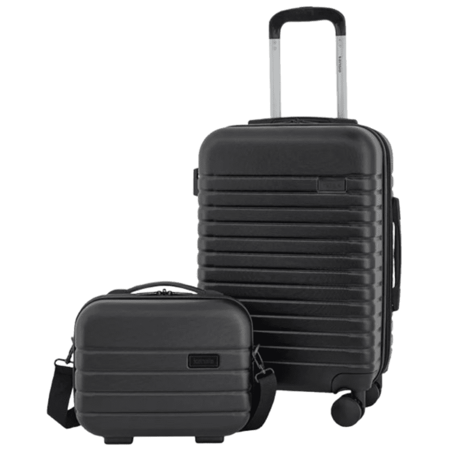 One-Day Luggage Sale at Macy's: At least 60% off everything