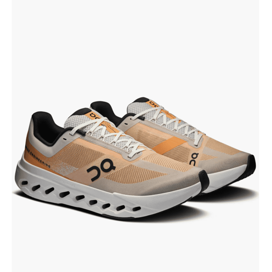 On Men's Cloudsurfer Next Running Shoes: $99.99 On Men's Cloudsurfer Next Running Shoes: $99.99