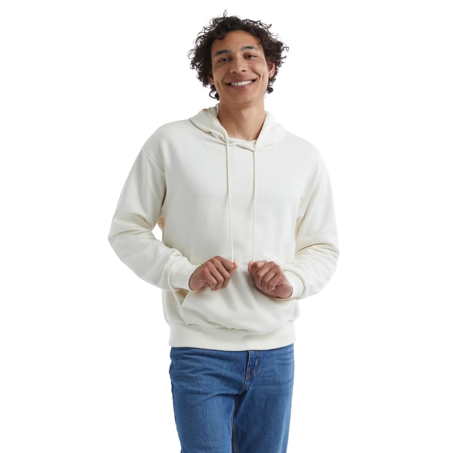 Hanes Men's Explorer Hooded Sweatshirt: $6 Hanes Men's Explorer Hooded Sweatshirt: $6
