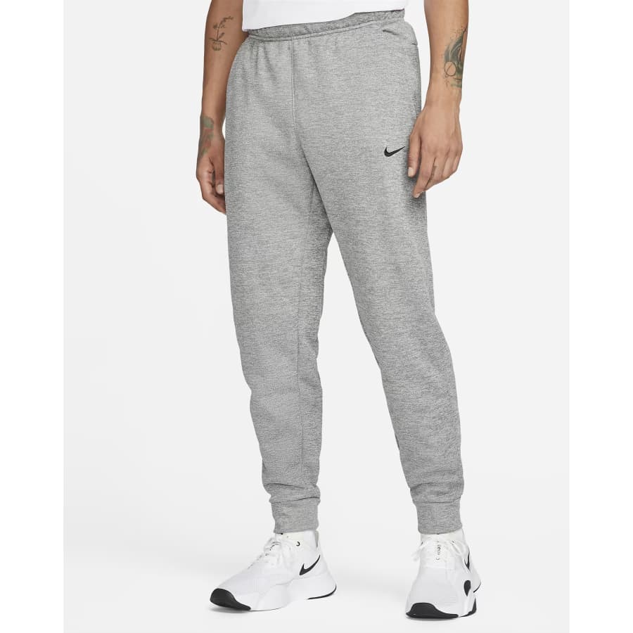 Nike Therma Men's Therma-FIT Tapered Fitness Pants: $34.48