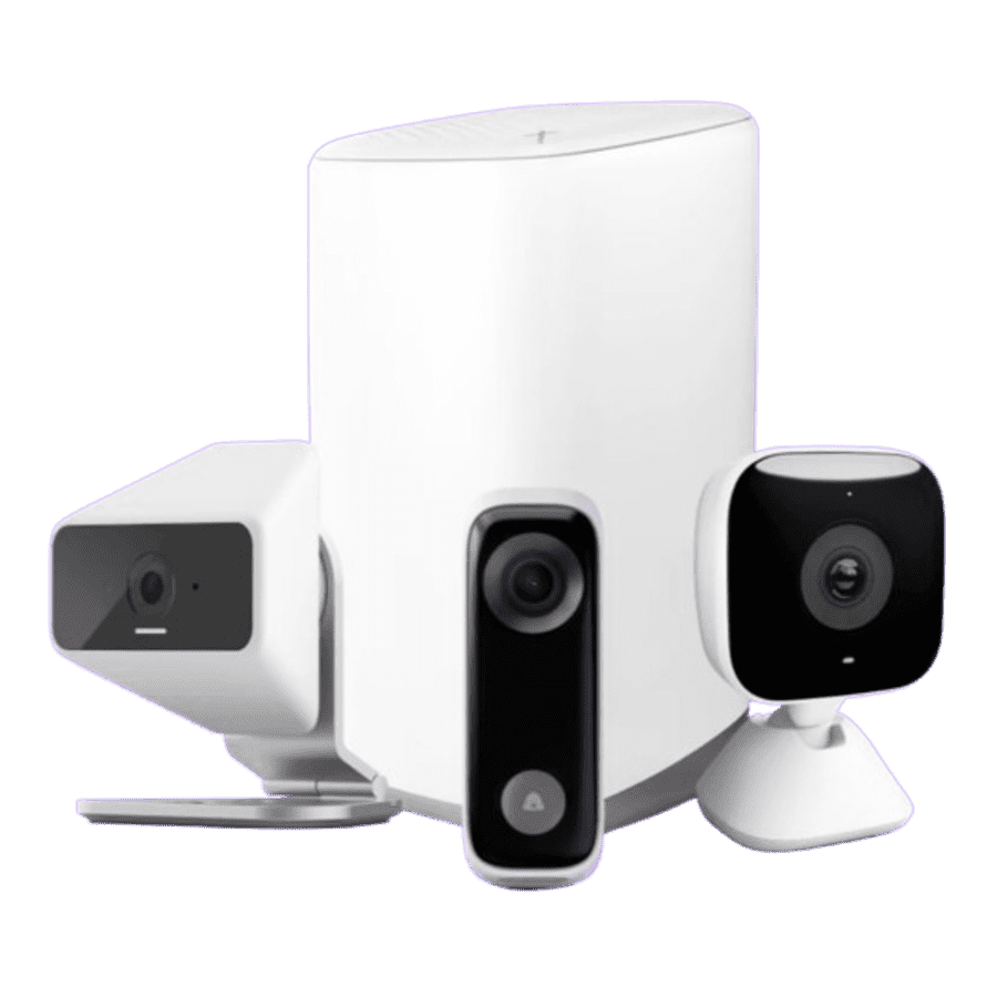 Xfinity Home Solutions: from $10/mo.