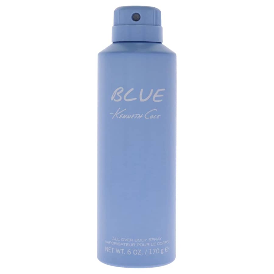 Kenneth Cole Blue 6-oz. Body Spray: $7.98
