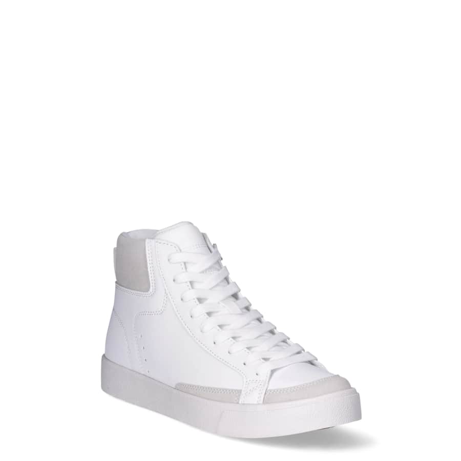 No Boundaries Women's High Top Sneakers: $5.34 No Boundaries Women's High Top Sneakers: $5.34