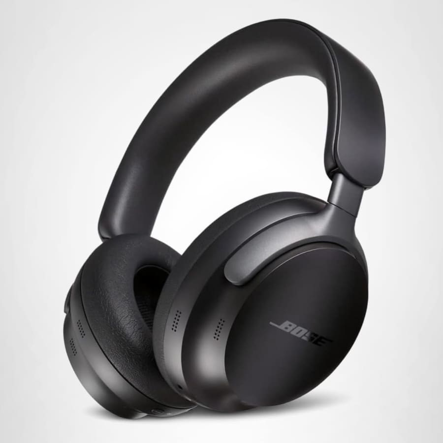 Bose QuietComfort Ultra Bluetooth Headphones: $279