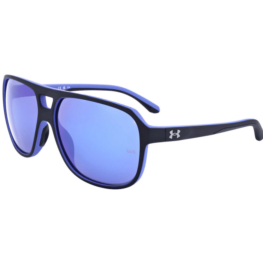 Under Armour Men's Aviator Sunglasses: $30 Under Armour Men's Aviator Sunglasses: $30