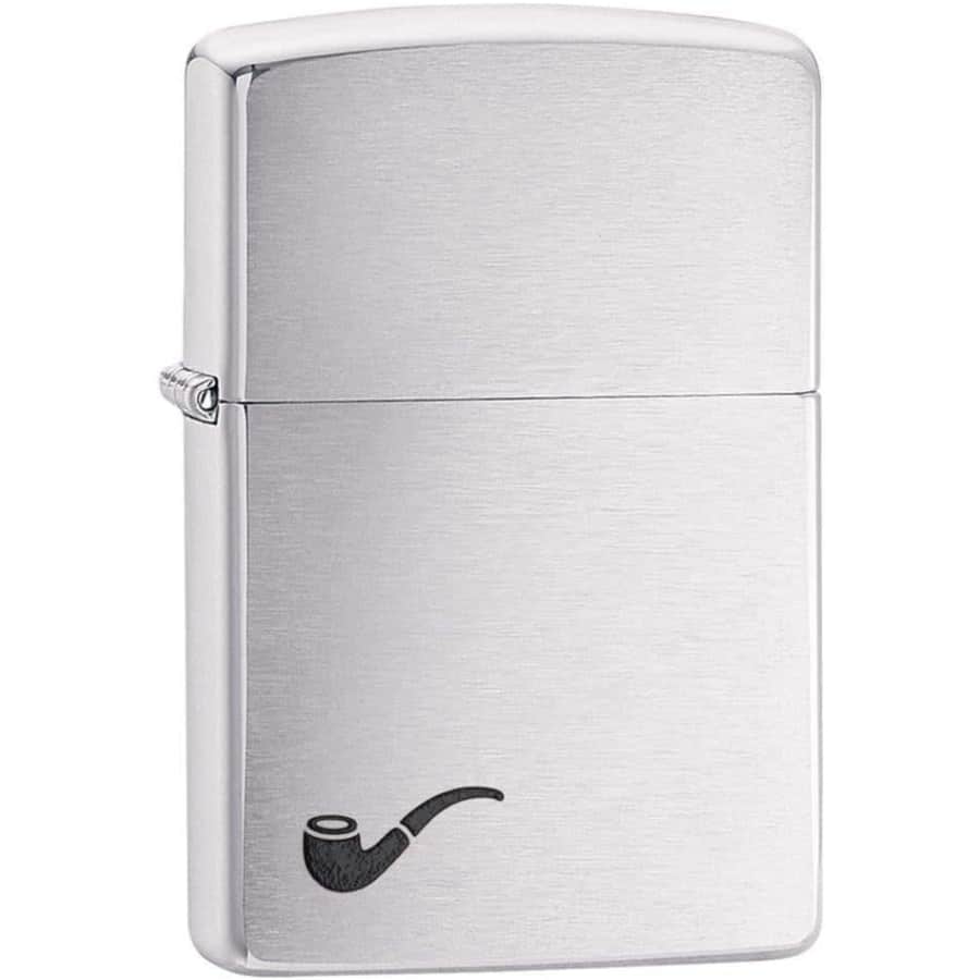 Zippo Lighter Deals at Amazon: Up to 46% off