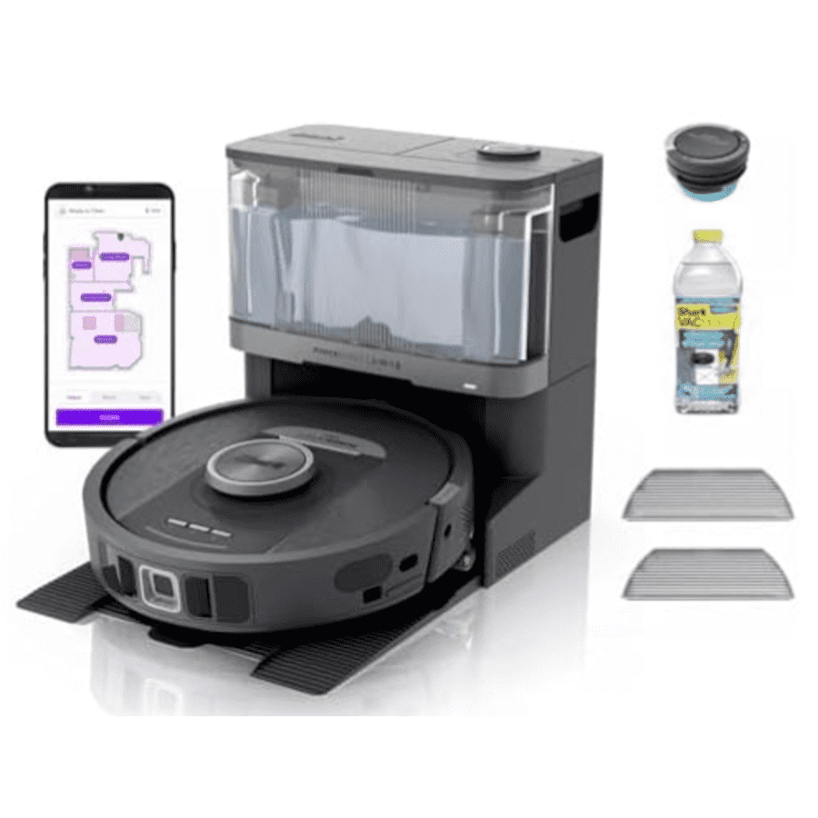 Refurb Shark Floorcare Favorites: from $90