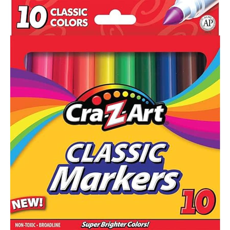 Amazon Back to School Supply Deals: Under $5 Amazon Back to School Supply Deals: Under $5