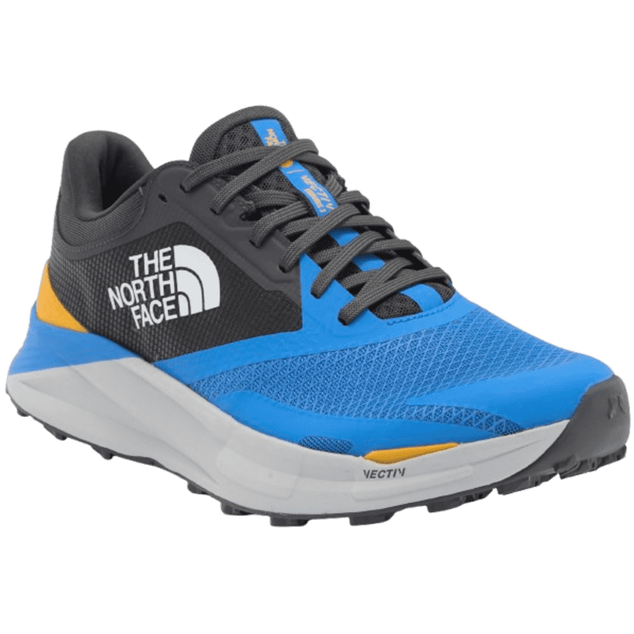 The North Face Men's Vectiv Enduris 3 Hiking Shoes: $60 The North Face Men's Vectiv Enduris 3 Hiking Shoes: $60