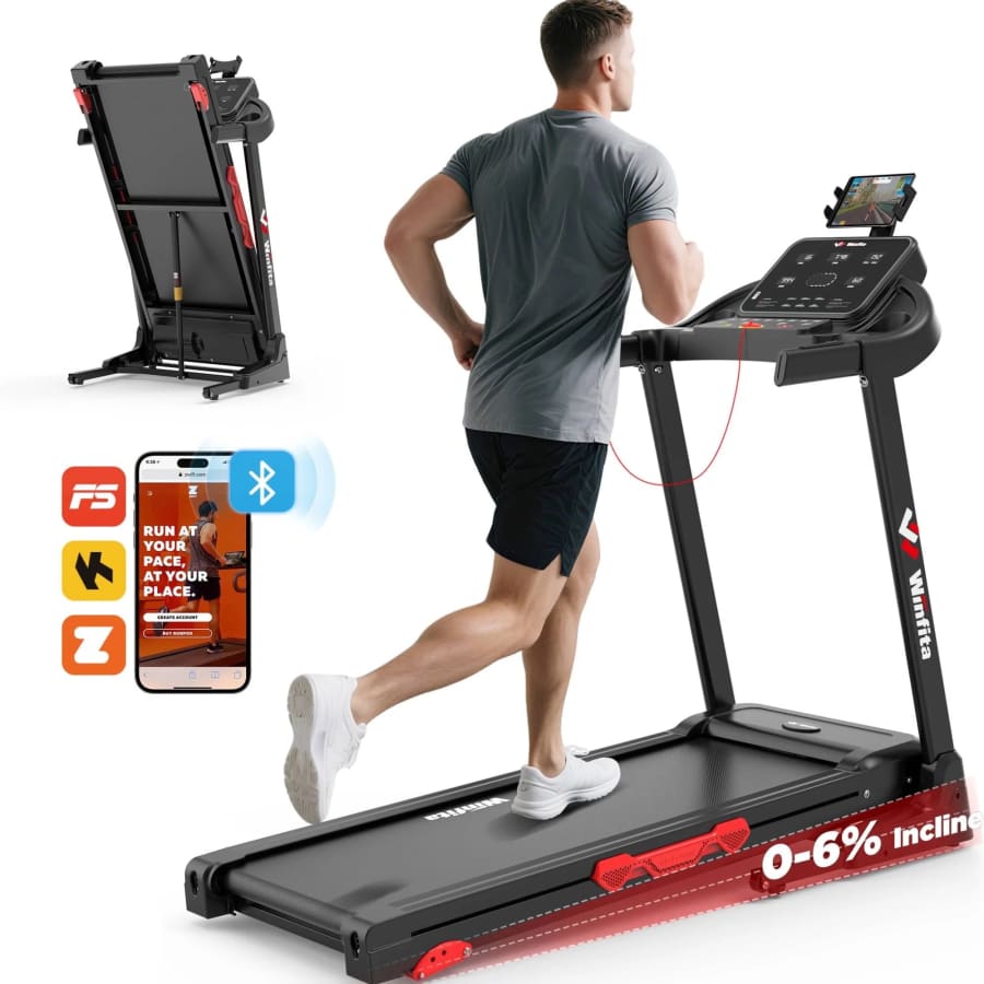 Sports and Fitness Flash Deals at Walmart: Up to 80% off