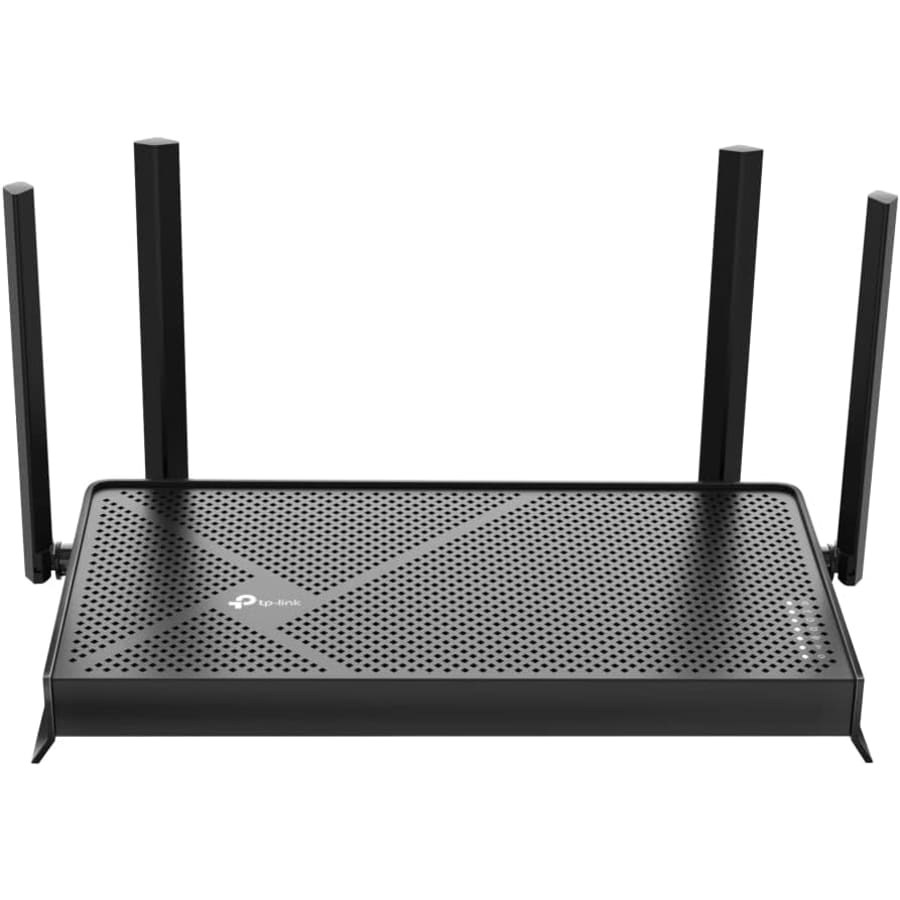 TP-Link Dual-Band BE3600 Wi-Fi 7 Router: $84