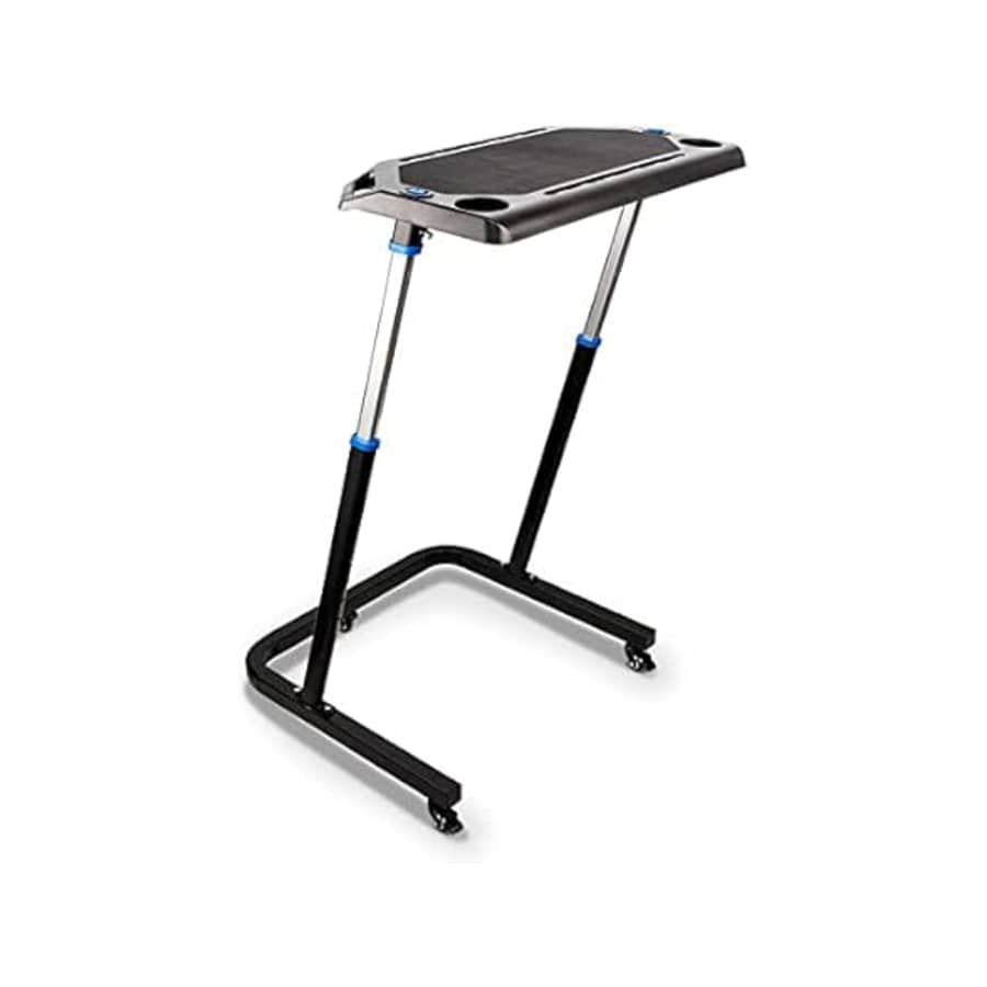 Alpcour Bike Trainer Desk: $120