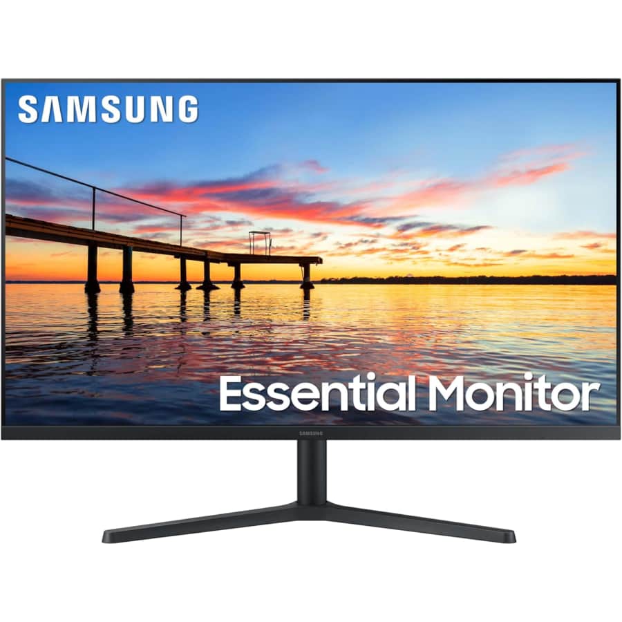 Samsung 32" 1080p FreeSync LED Monitor: $140 Samsung 32" 1080p FreeSync LED Monitor: $140