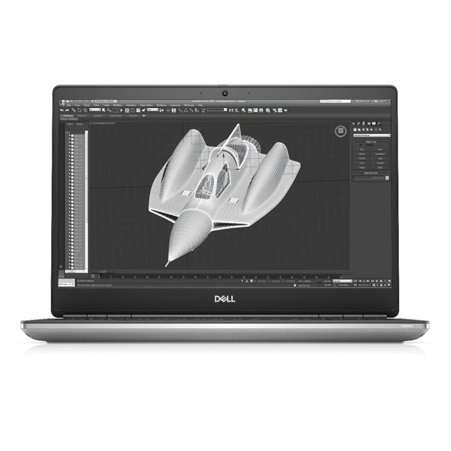 Grade-A Refurb Dell Precision Laptops: From $275 Grade-A Refurb Dell Precision Laptops: From $275