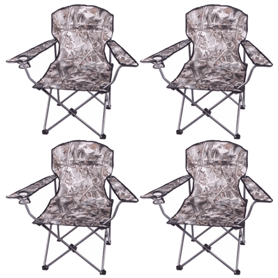 Four Seasons Oversized Quad Sports Arm Chair 4-Pack: $31.50 Four Seasons Oversized Quad Sports Arm Chair 4-Pack: $31.50