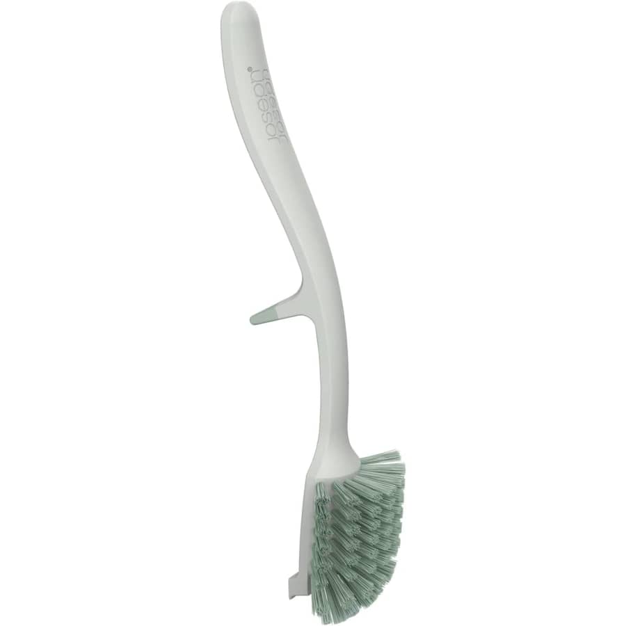 Joseph Joseph Edge Dish Brush: $7.99 Joseph Joseph Edge Dish Brush: $7.99