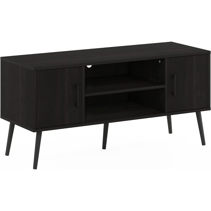 Furinno Claude Mid-Century TV Stand for TVs up to 55": $30.39 Furinno Claude Mid-Century TV Stand for TVs up to 55": $30.39